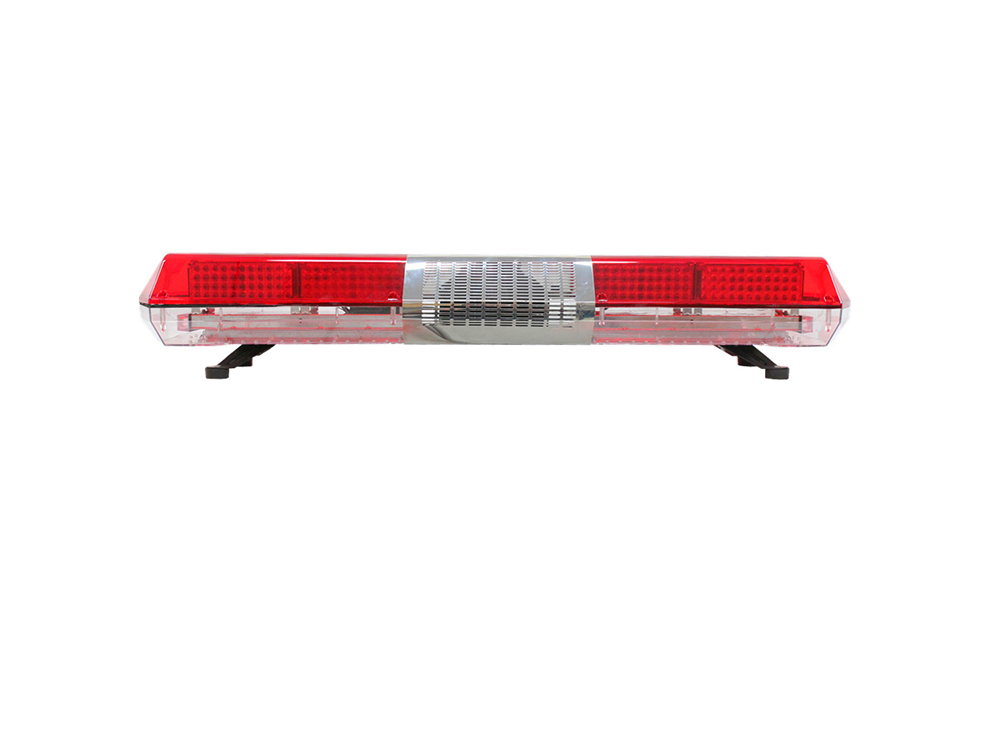 貴州消防長排警示燈-產品布線方便-警示效果強-節能環保